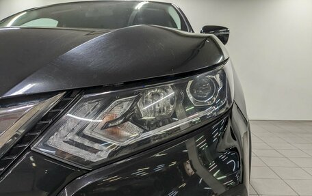 Nissan Qashqai, 2021 год, 1 790 000 рублей, 16 фотография