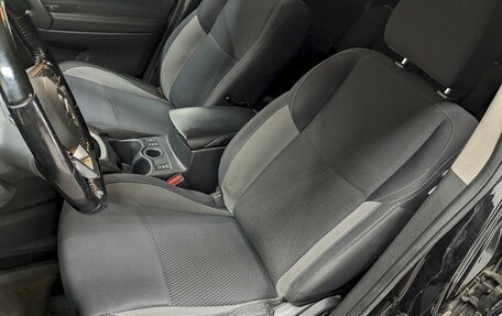 Nissan Qashqai, 2021 год, 1 790 000 рублей, 14 фотография