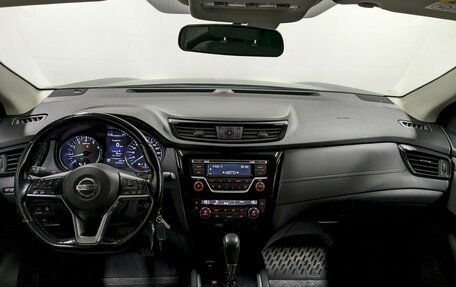 Nissan Qashqai, 2021 год, 1 790 000 рублей, 22 фотография