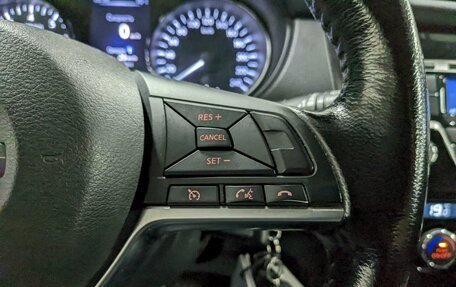 Nissan Qashqai, 2021 год, 1 790 000 рублей, 27 фотография