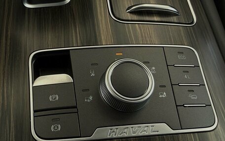 Haval H9 I рестайлинг, 2022 год, 2 700 000 рублей, 12 фотография