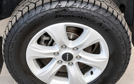 Haval H9 I рестайлинг, 2022 год, 2 700 000 рублей, 20 фотография