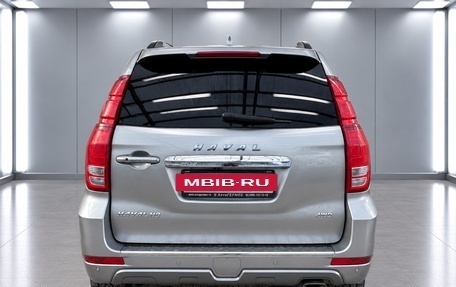 Haval H9 I рестайлинг, 2022 год, 2 700 000 рублей, 3 фотография