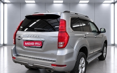 Haval H9 I рестайлинг, 2022 год, 2 700 000 рублей, 4 фотография