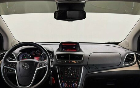 Opel Mokka I, 2015 год, 1 330 000 рублей, 5 фотография