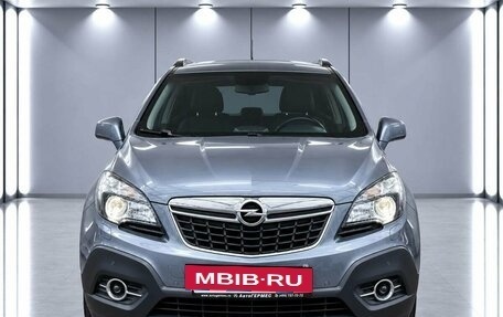 Opel Mokka I, 2015 год, 1 330 000 рублей, 2 фотография