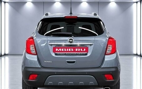 Opel Mokka I, 2015 год, 1 330 000 рублей, 3 фотография