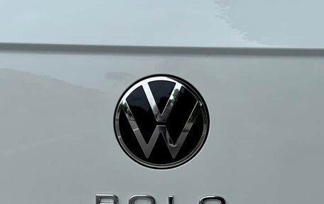 Volkswagen Polo, 2023 год, 975 401 рублей, 7 фотография