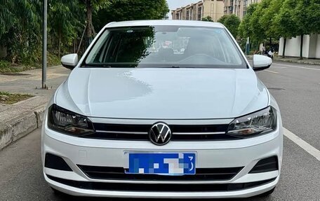 Volkswagen Polo, 2023 год, 975 401 рублей, 4 фотография