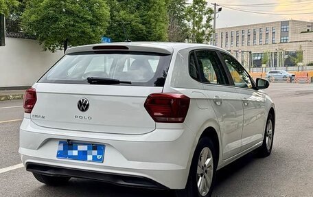 Volkswagen Polo, 2023 год, 975 401 рублей, 6 фотография