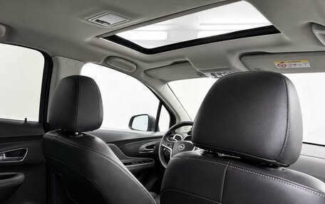 Opel Mokka I, 2015 год, 1 330 000 рублей, 16 фотография