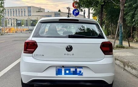 Volkswagen Polo, 2023 год, 975 401 рублей, 5 фотография