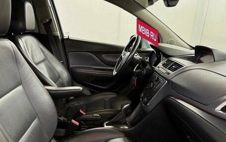 Opel Mokka I, 2015 год, 1 330 000 рублей, 14 фотография