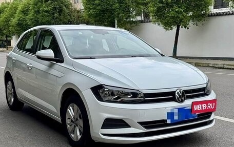 Volkswagen Polo, 2023 год, 975 401 рублей, 2 фотография