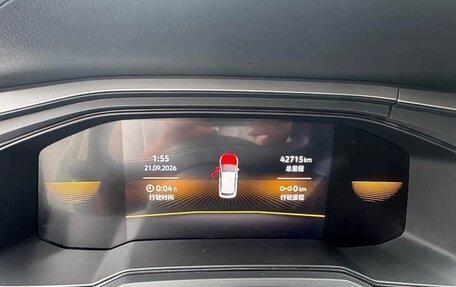 Volkswagen Polo, 2023 год, 975 401 рублей, 10 фотография