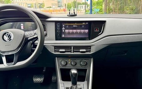 Volkswagen Polo, 2023 год, 975 401 рублей, 19 фотография