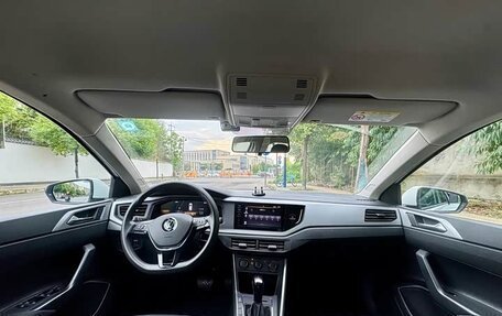Volkswagen Polo, 2023 год, 975 401 рублей, 15 фотография