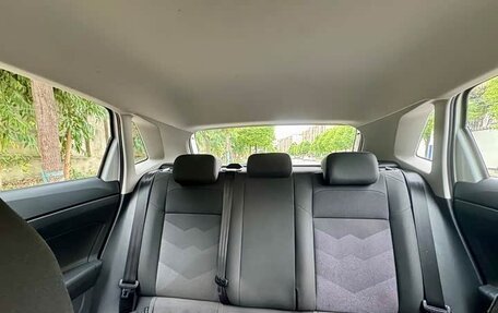 Volkswagen Polo, 2023 год, 975 401 рублей, 16 фотография