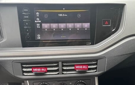 Volkswagen Polo, 2023 год, 975 401 рублей, 14 фотография