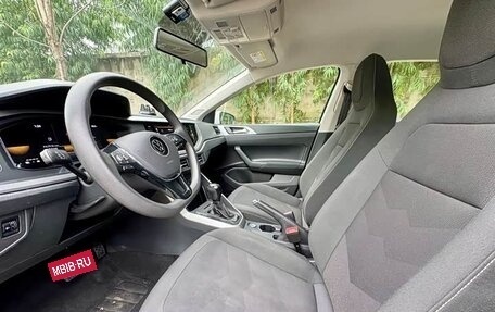 Volkswagen Polo, 2023 год, 975 401 рублей, 18 фотография