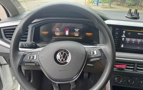 Volkswagen Polo, 2023 год, 975 401 рублей, 17 фотография