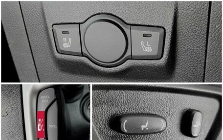 Chevrolet Captiva I, 2011 год, 780 000 рублей, 9 фотография