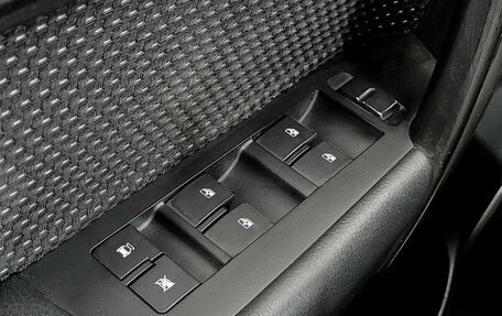 Chevrolet Captiva I, 2011 год, 780 000 рублей, 10 фотография