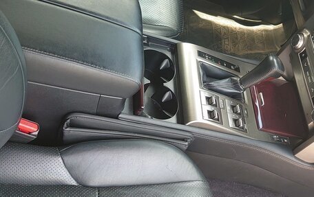 Lexus GX II, 2016 год, 4 500 000 рублей, 7 фотография