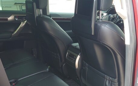 Lexus GX II, 2016 год, 4 500 000 рублей, 9 фотография