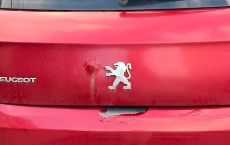 Peugeot 308 II, 2008 год, 280 000 рублей, 6 фотография