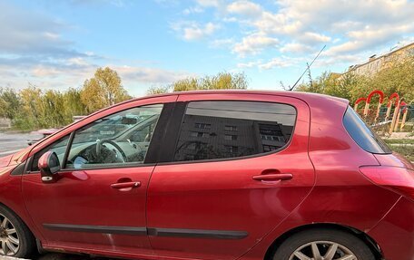 Peugeot 308 II, 2008 год, 280 000 рублей, 4 фотография