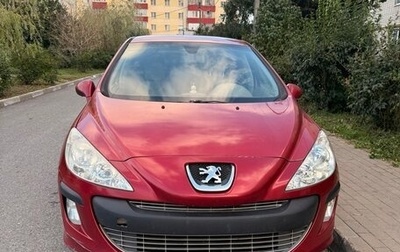Peugeot 308 II, 2008 год, 280 000 рублей, 1 фотография