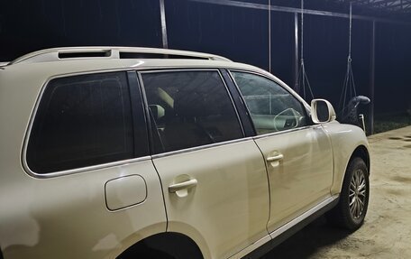 Volkswagen Touareg III, 2008 год, 990 000 рублей, 1 фотография