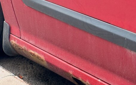 Peugeot 308 II, 2008 год, 280 000 рублей, 7 фотография
