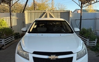 Chevrolet Cruze II, 2011 год, 550 000 рублей, 1 фотография