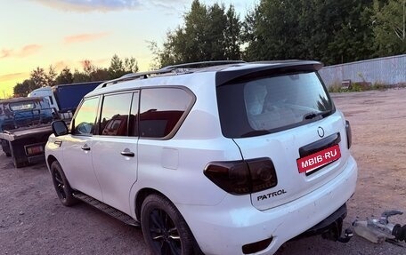 Nissan Patrol, 2012 год, 850 000 рублей, 4 фотография