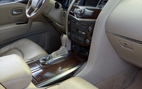 Nissan Patrol, 2012 год, 850 000 рублей, 12 фотография