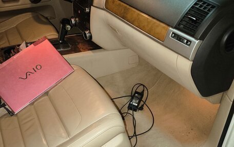 Volkswagen Touareg III, 2008 год, 990 000 рублей, 5 фотография
