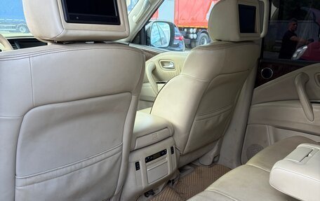 Nissan Patrol, 2012 год, 850 000 рублей, 11 фотография