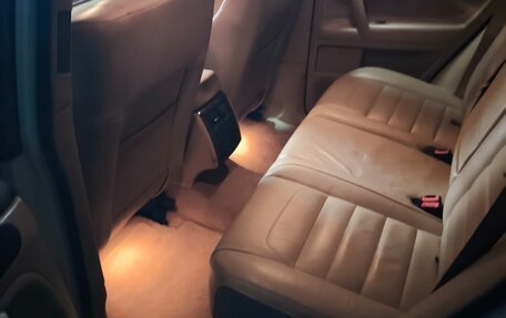 Volkswagen Touareg III, 2008 год, 990 000 рублей, 7 фотография