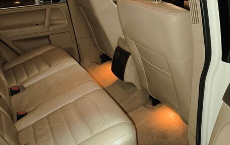 Volkswagen Touareg III, 2008 год, 990 000 рублей, 6 фотография