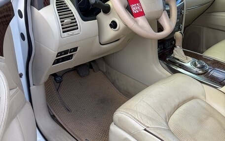Nissan Patrol, 2012 год, 850 000 рублей, 10 фотография