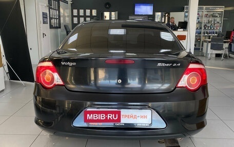 ГАЗ Volga Siber I, 2008 год, 250 000 рублей, 8 фотография