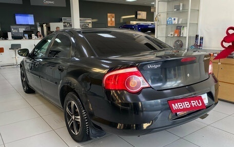 ГАЗ Volga Siber I, 2008 год, 250 000 рублей, 10 фотография