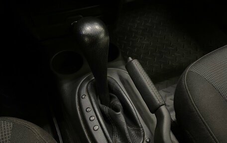 ГАЗ Volga Siber I, 2008 год, 250 000 рублей, 20 фотография