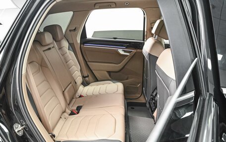 Volkswagen Touareg III, 2022 год, 6 499 000 рублей, 7 фотография