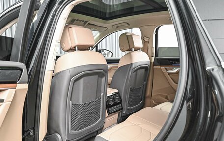 Volkswagen Touareg III, 2022 год, 6 499 000 рублей, 10 фотография