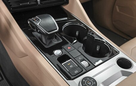 Volkswagen Touareg III, 2022 год, 6 499 000 рублей, 11 фотография