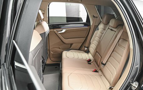 Volkswagen Touareg III, 2022 год, 6 499 000 рублей, 9 фотография