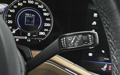 Volkswagen Touareg III, 2022 год, 6 499 000 рублей, 15 фотография